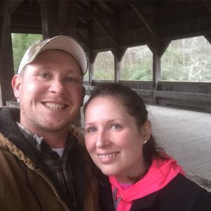 Meet your Posher, Tonya